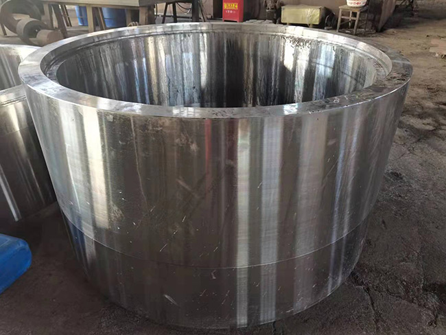 What are the uses of forgings?