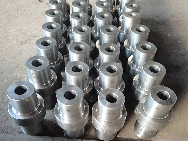 Forging