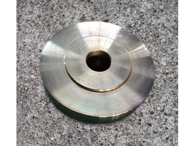 Forging