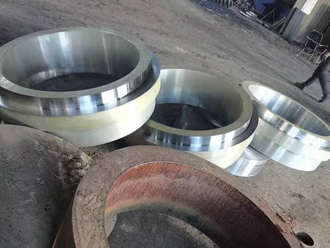 Forging
