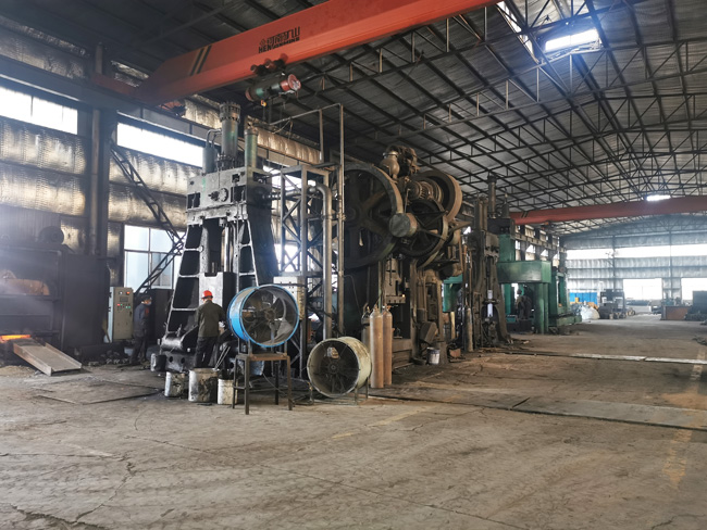 Plant equipment